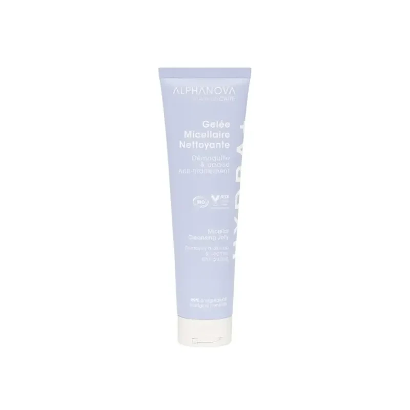 Alphanova Thermal care micall clean jell 150 ml