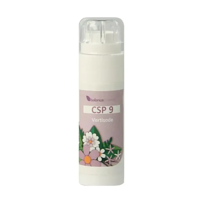 Balance Pharma CSP 009 Vertisode Causaplex 6 gram