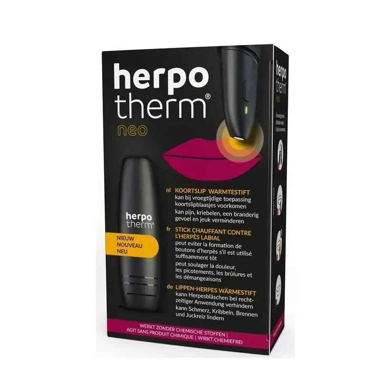 Arkopharma Herpotherm neo