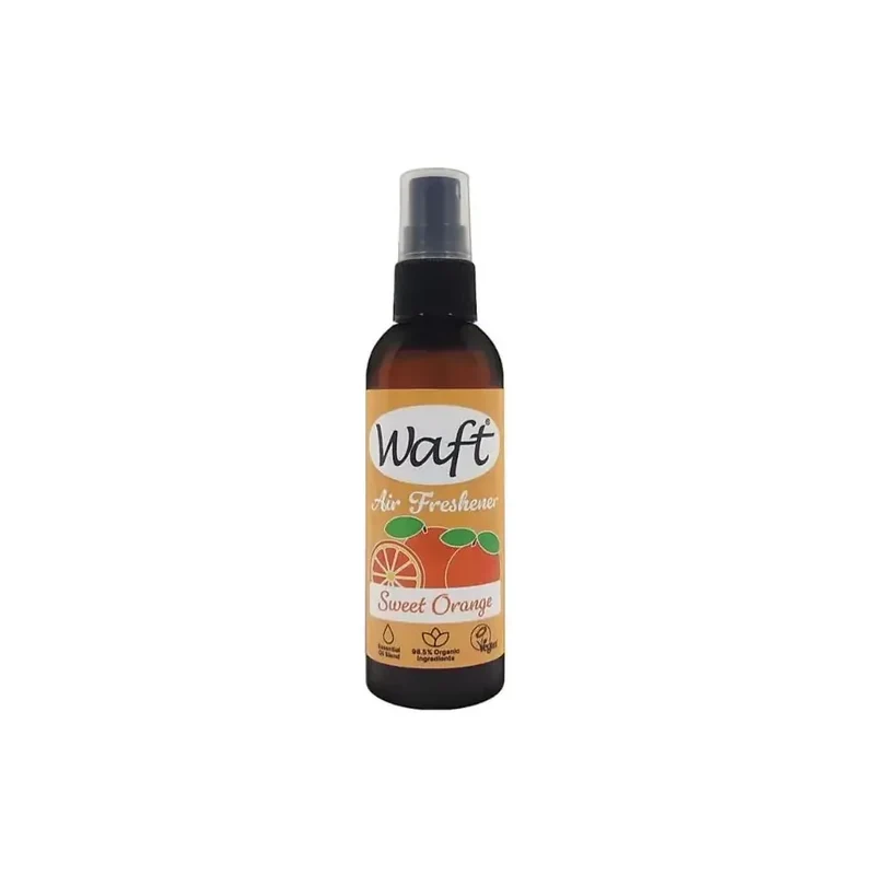 Waft Luchtverfrisser sinaasappel 100 ml