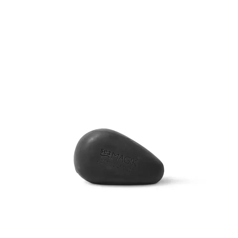 Sea Magik Black mud soap 100 gram