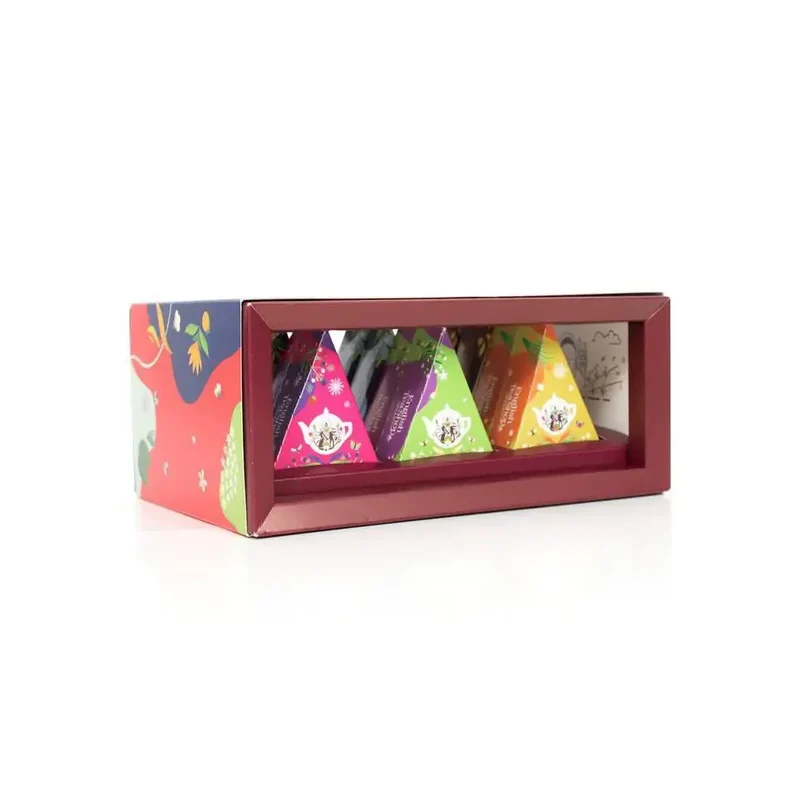 English Tea Shop classic tea 12 stuks