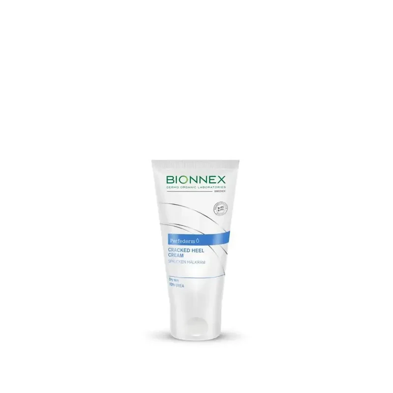 Bionnex Perfederm Hielkloven crème voor diepe kloven 50 ml