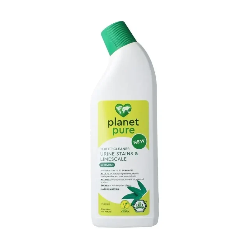 Planet Pure Toiletreiniger 750 ml