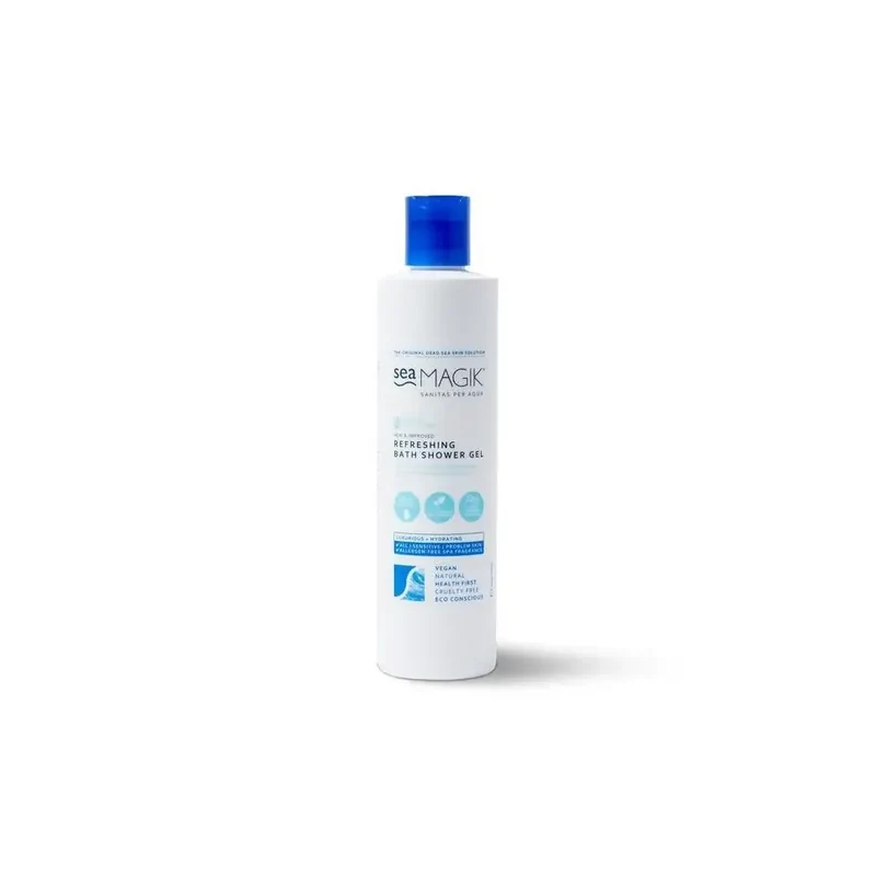 Sea Magik Bath/shower gel refreshing 300 ml