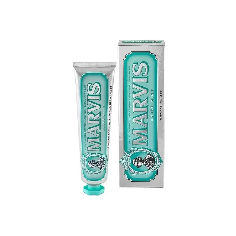 Marvis Toothpaste anise mint 85 ml