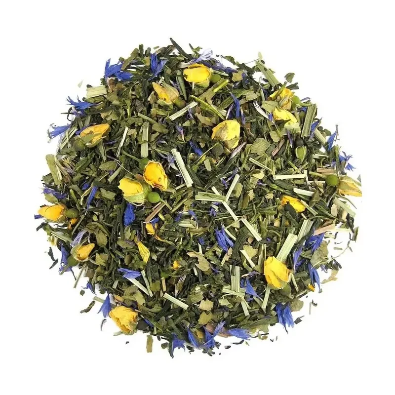 Geels koffie en thee Van Gogh melange 1 kg