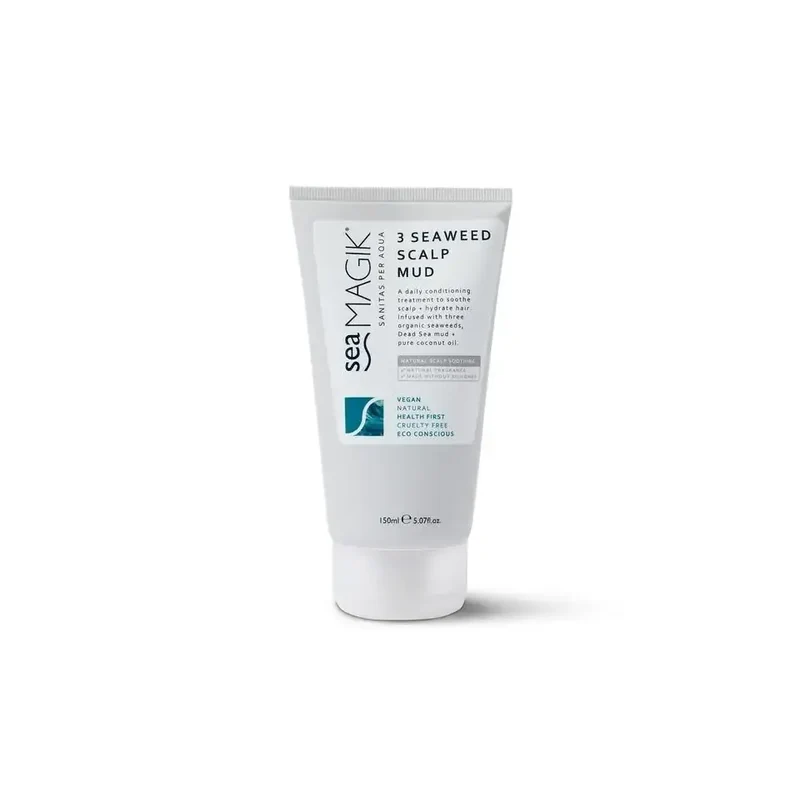 Sea Magik 3 Seaweed scalp mud 150 ml