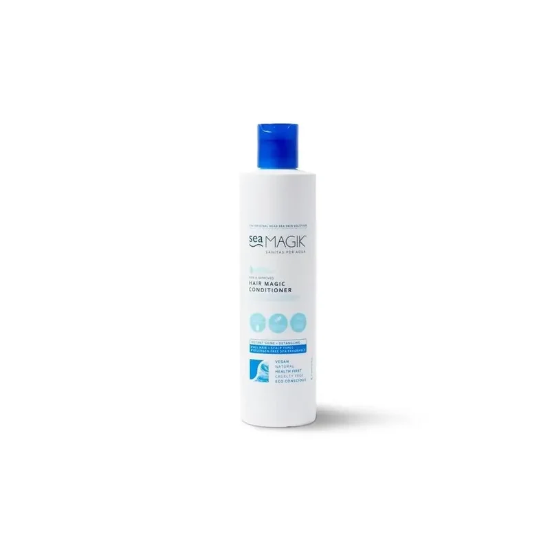 Sea Magik Conditioner hair magic biologisch demeter 300 ml