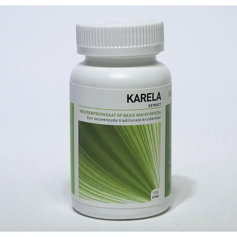 Ayurveda Health Karela momordica 120 tabletten