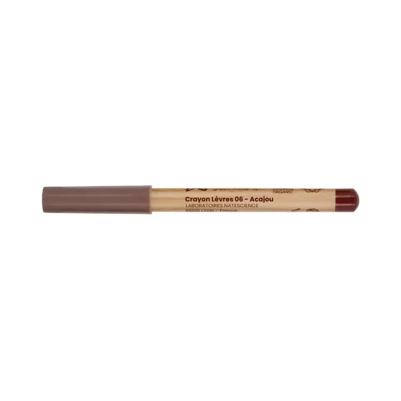 Boho Lip pencil acajou 1,1 gram