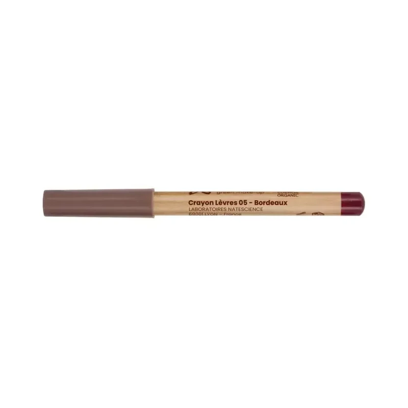 Boho Lip pencil bordeaux 1,1 gram