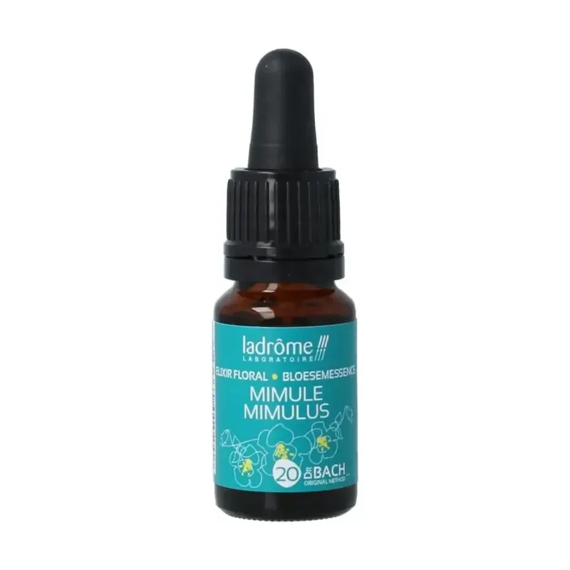 La Drome Mimulus biologisch 10 ml