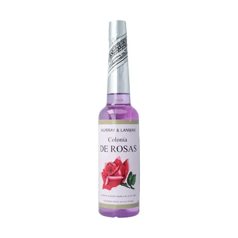 Lanman & Kemp Cologne rozen 221 ml