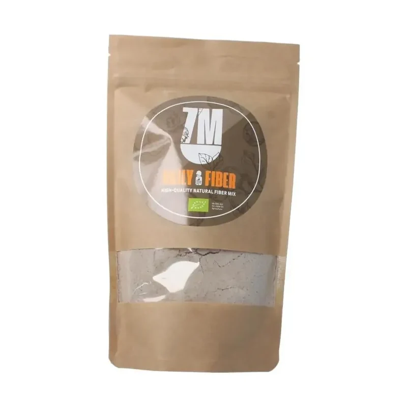 7M Daily fiber 200 gram