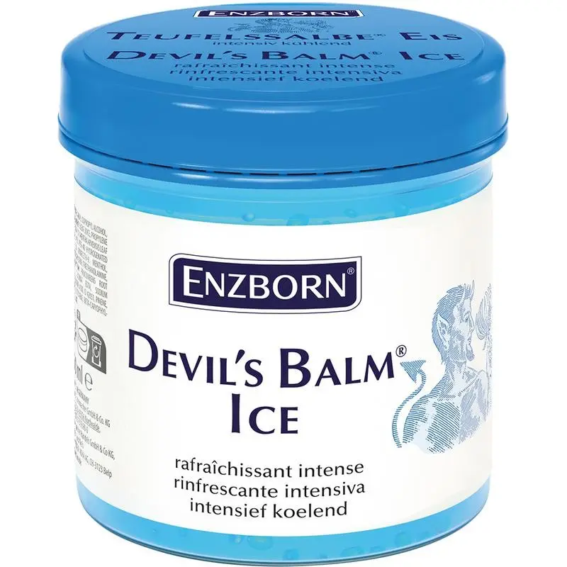 Enzborn Teufelssable eis 200 ml