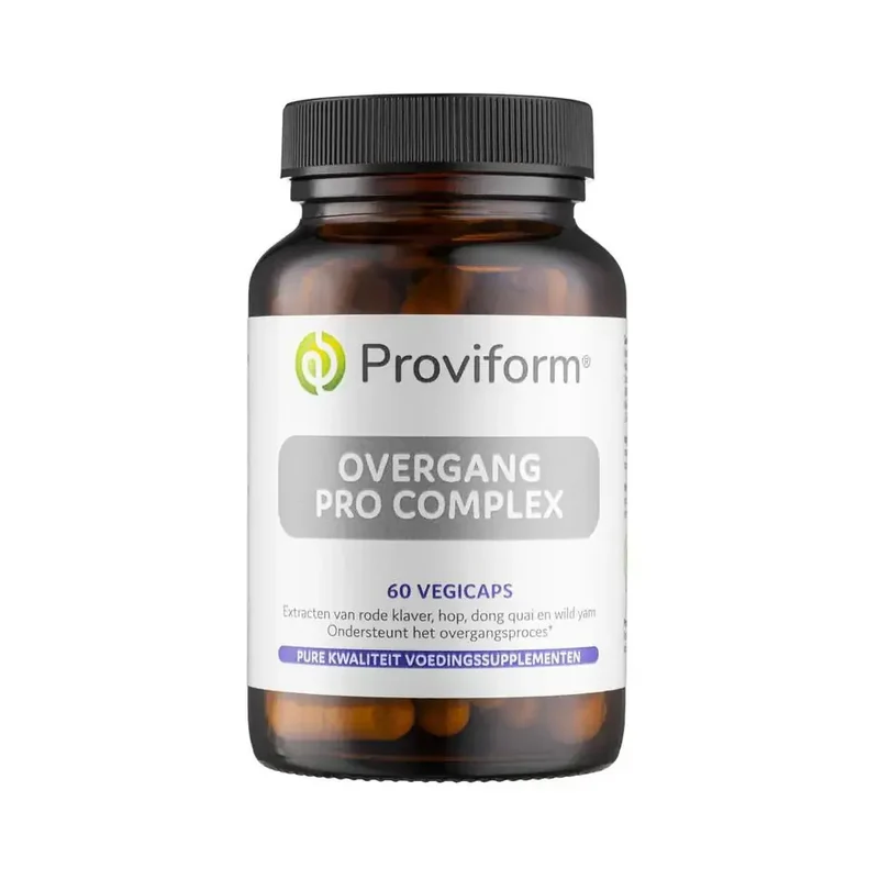 Proviform Overgang pro complex 60 vcaps