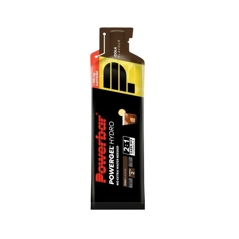 Powerbar Hydrogel cola 67 ml