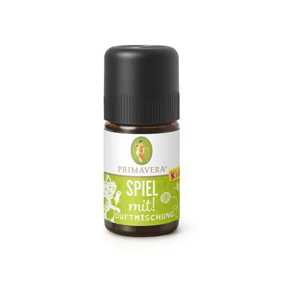 Primavera Spiel mit! blend biologisch 5 ml