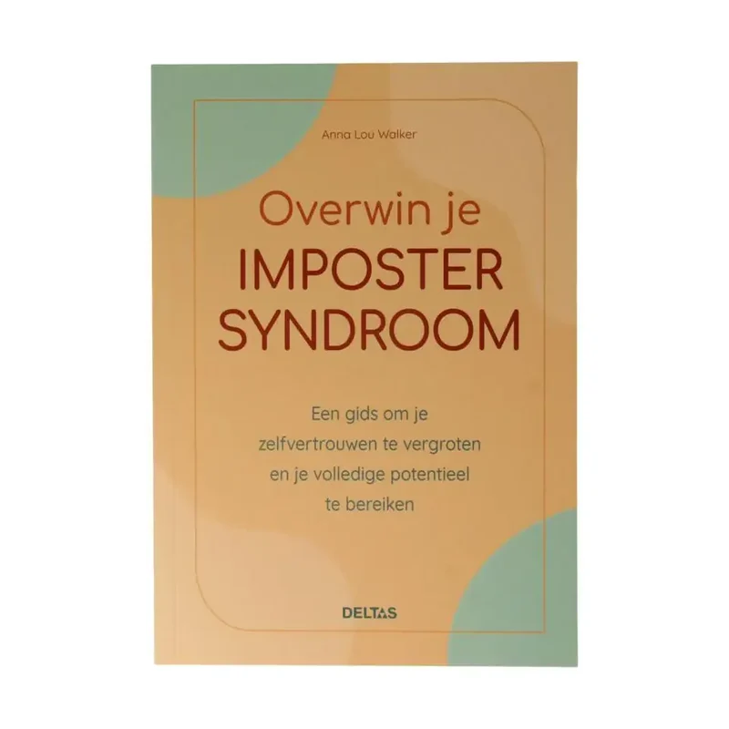 Overwin imposter syndroom
