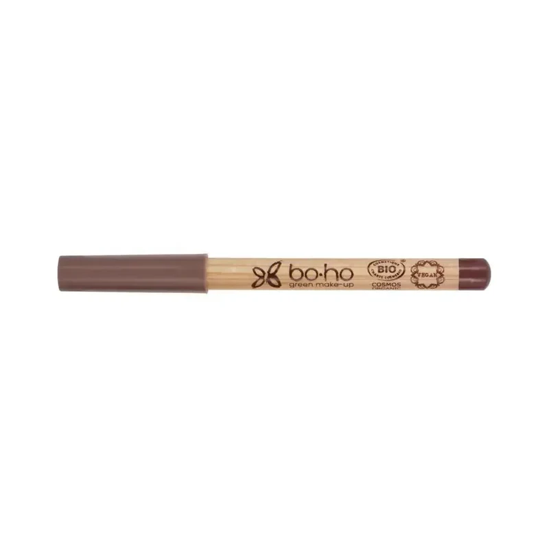 Boho Lip pencil marron 1,1 gram