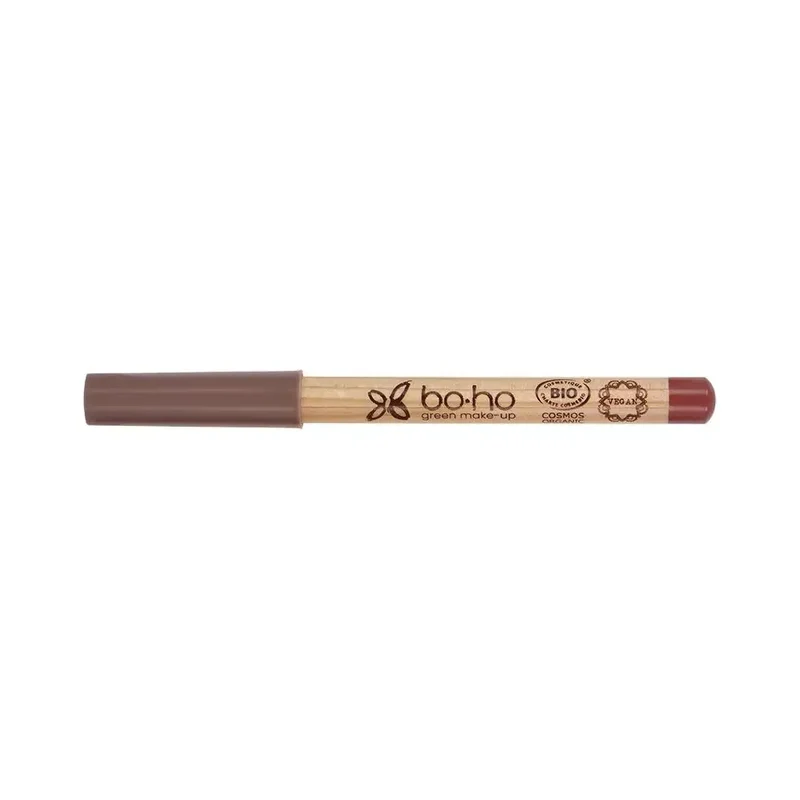 Boho Lip pencil vieux rose 1,1 gram