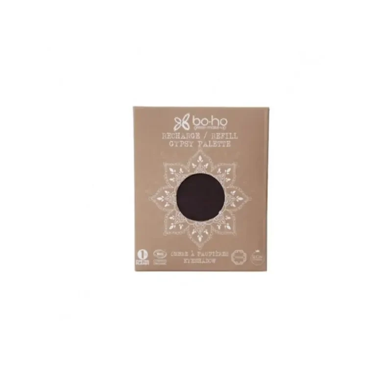 Boho Cosmetics oogschaduwpalet oap 233 inte