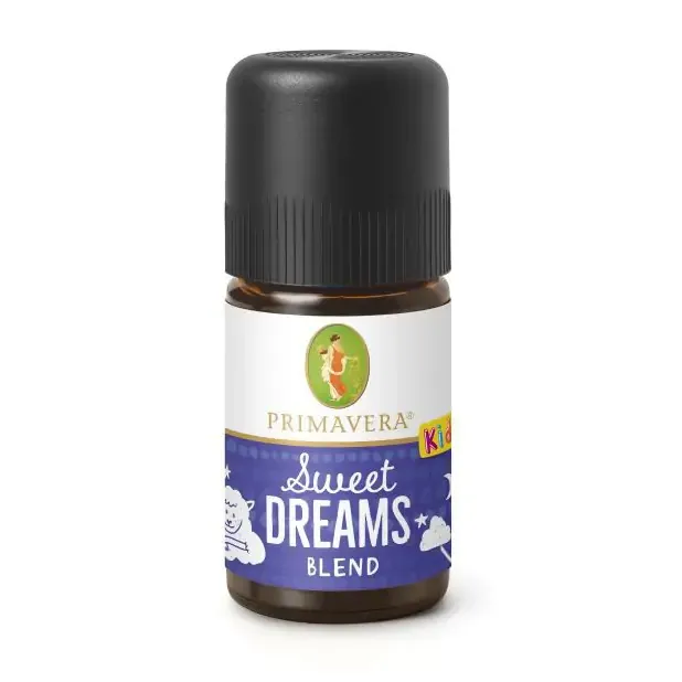 Primavera Sweet dreams blend biologisch 5 ml