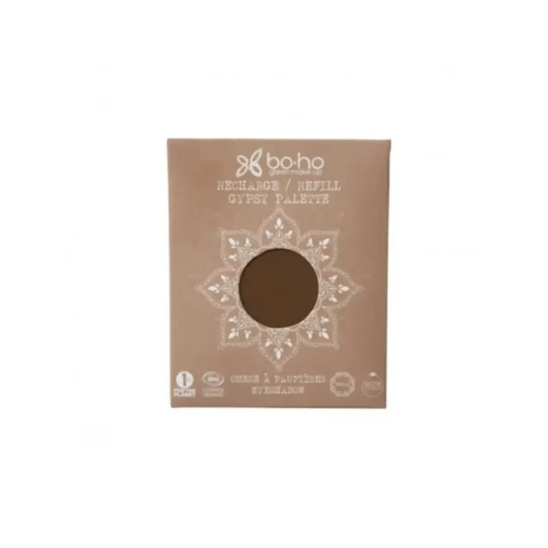 Boho Cosmetics oogschaduwpalet oap 156 gall