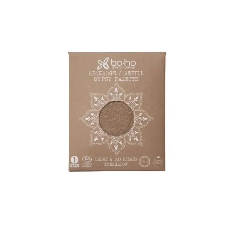Boho Cosmetics oogschaduwpalet oap 230 wild