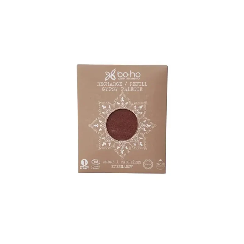 Boho Cosmetics oogschaduwpalet oap 229 ter