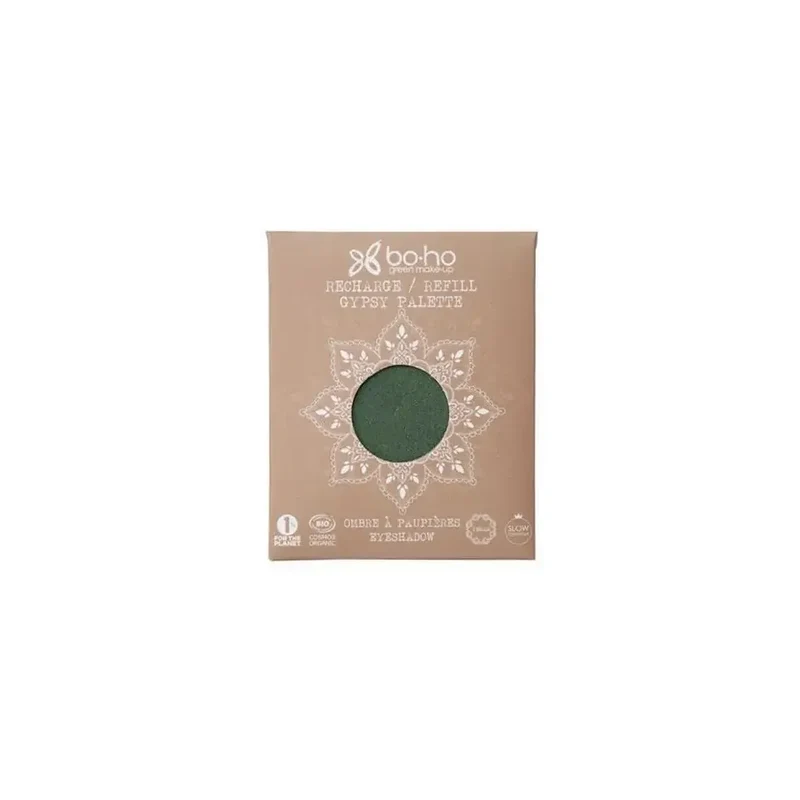 Boho Cosmetics Oogschaduwpalet 226 amazone