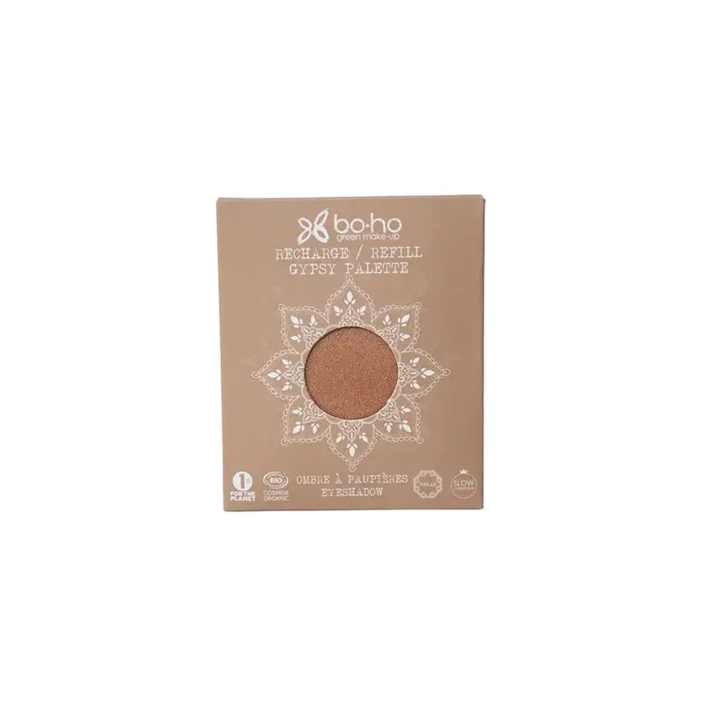 Boho Cosmetics oogschaduwpalet oap 225 roa