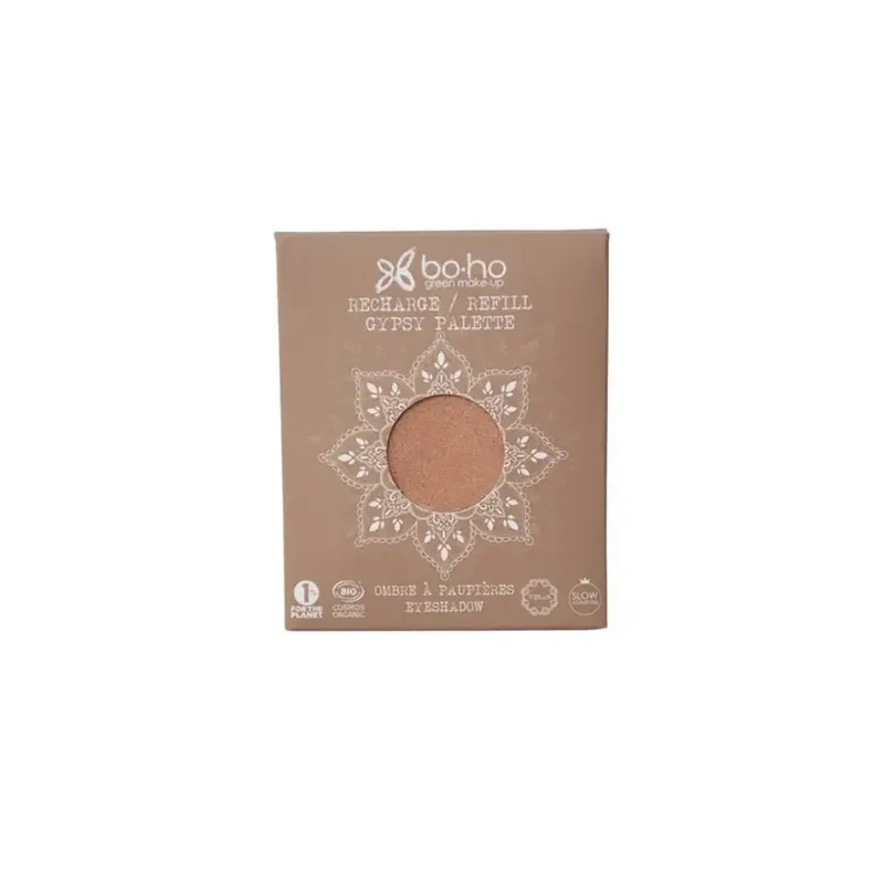 Boho Cosmetics Oogschaduwpalet oap 223 Savane