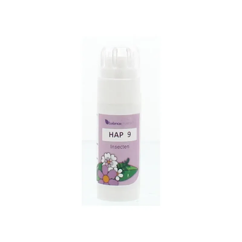 Balance Pharma Insecten allergoplex 6 gram
