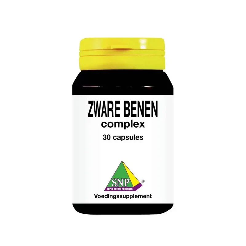 SNP Zware benen complex 30 capsules