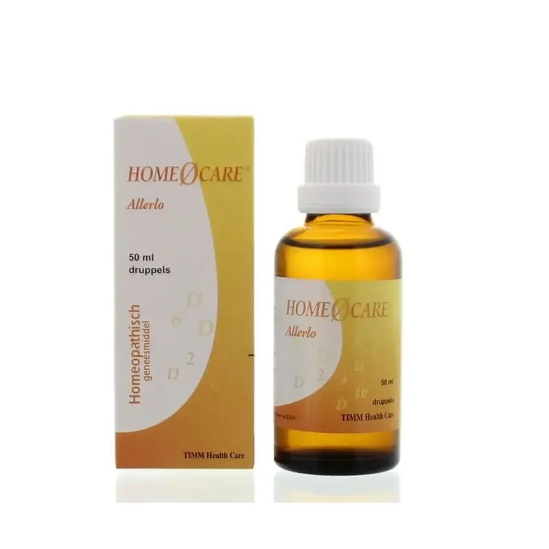 Homeocare Allerlo 50 ml