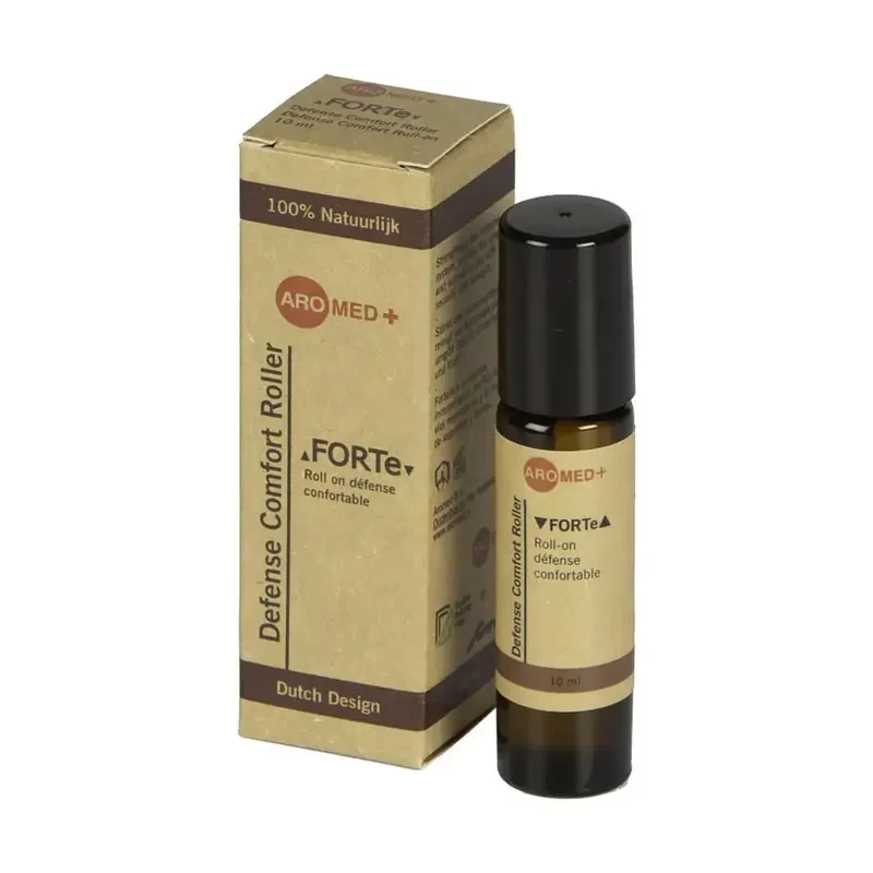 Aromed FORTe Defense comfort roller 10 ml