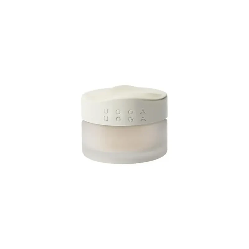 Uoga Uoga Foundation powder 631 never sleeping beauty SPF15 10 gram