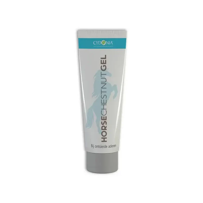 Cydonia Horse chestnut gel 100 ml