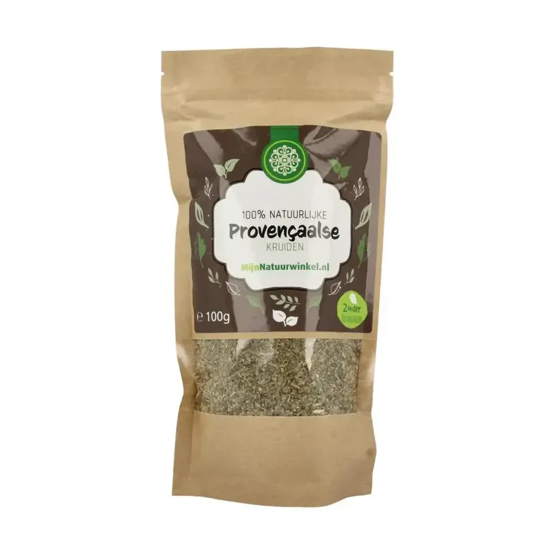 Mijnnatuurwinkel Provencaalse kruiden 100 gram