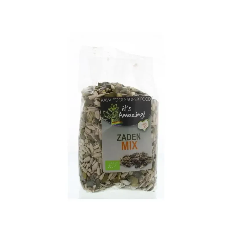 It's Amazing Zadenmix 500 gram