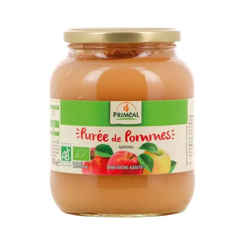 Primeal Appelmoes 700 gram