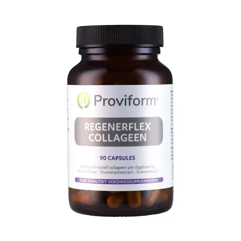 Proviform Regenerflex collageen compleet 90 capsules
