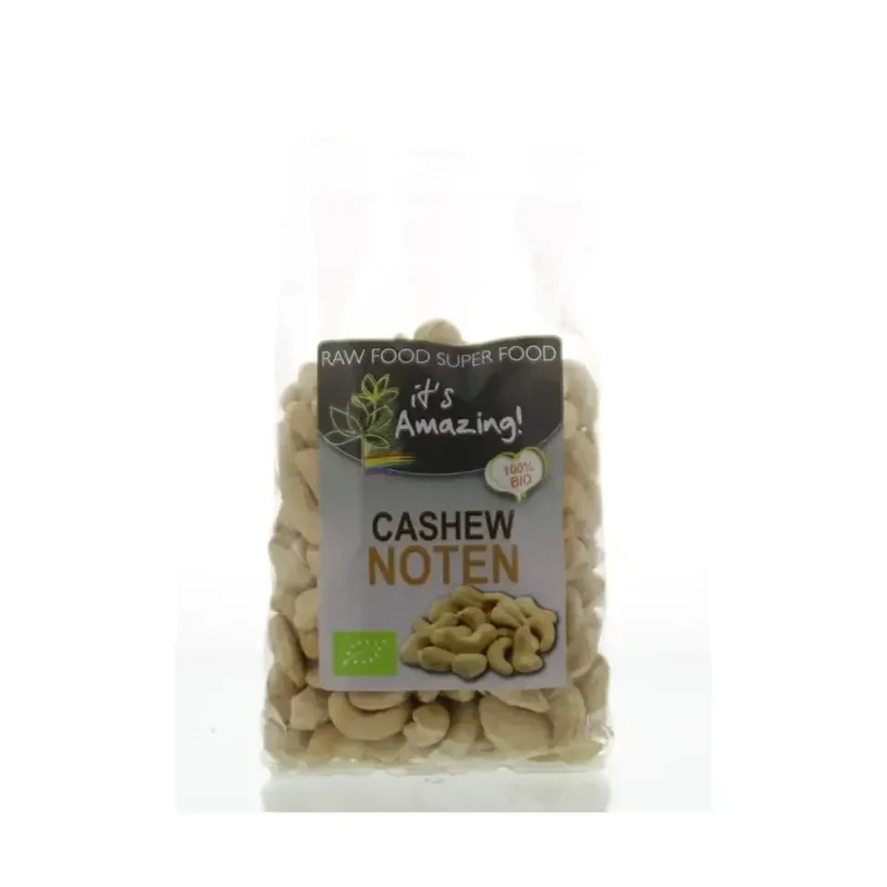 It's Amazing Cashews 300 gram