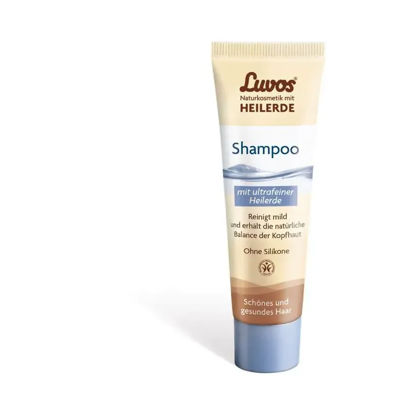 Luvos Shampoo mini 30 ml