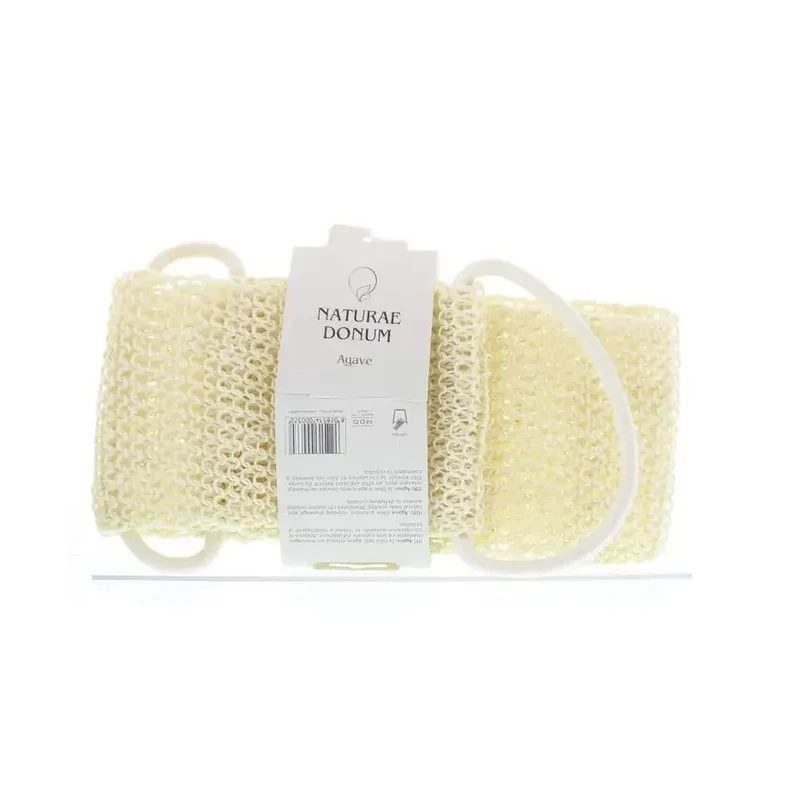 Naturae Donum Scrub band 100% sisal