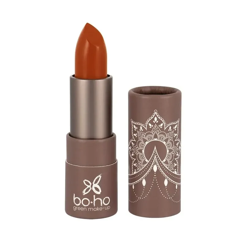 Boho Lipstick coquelicot 307 3,5 gram
