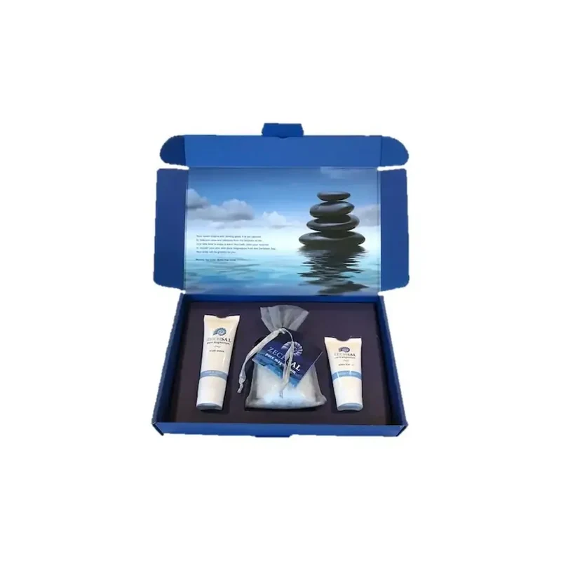 Zechsal Geschenkdoos