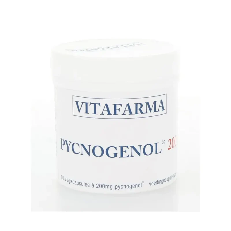 Vitafarma Pycnogenol 200 90 vcaps